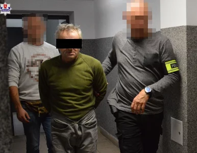 Miniatura: Tragiczny finał rodzinnej awantury....