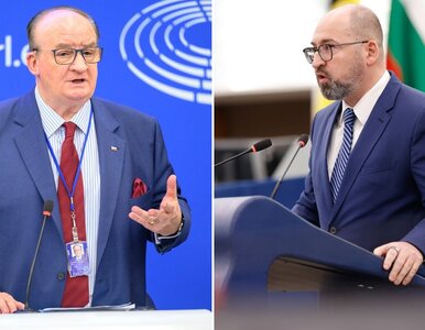 Miniatura: Politycy PiS zwracają ukraińskie...