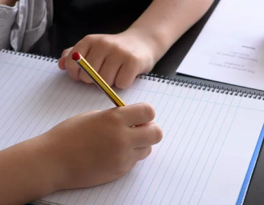 Miniatura: Łatwy QUIZ z ortografii. Każdy musi mieć...