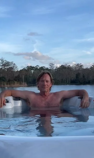 Kevin Sorbo 