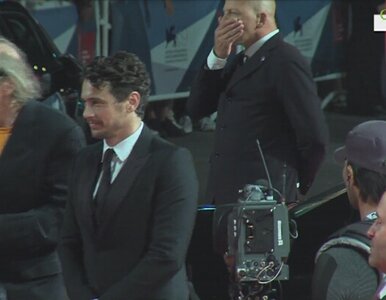 Miniatura: James Franco w roli reżysera i aktora w...