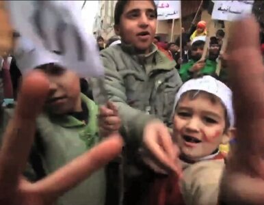 Miniatura: O.S.T.R. rapuje o Syrii. Szokujący teledysk