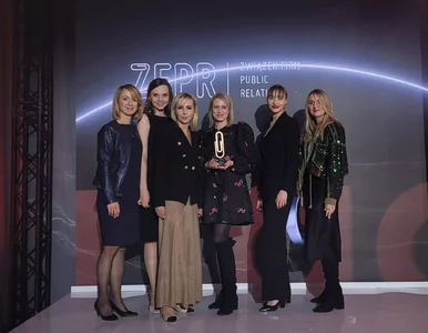 Miniatura: Novo Nordisk z nagrodą „Złote Spinacze”