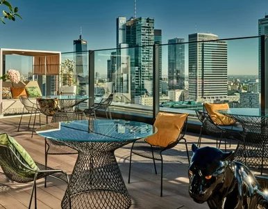 Miniatura: Leonardo Hotels – styl wpisany w DNA