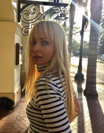 Izabella Scorupco 