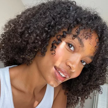 Yara Shahidi 