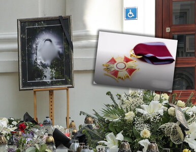 Miniatura: Ważny ruch Dudy po morderstwie na UW....