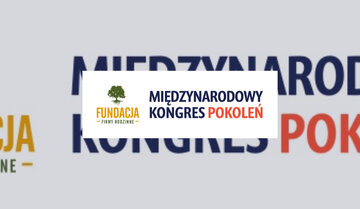 Międzynarodowy Kongres Pokoleń