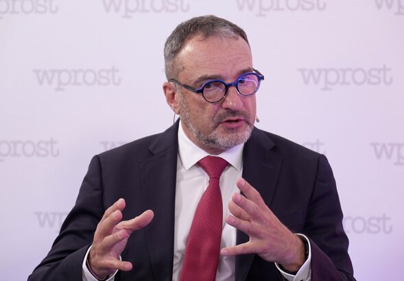 Miniatura: Nowa amerykańska polityka lekowa. Prof....