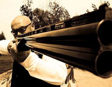 Miniatura: Nad filmem o mafii czuwała... mafia