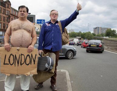 Miniatura: Film o „Chłopakach z baraków” wchodzi do...