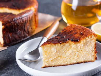 Miniatura: Ten twaróg robi różnicę w świątecznym...