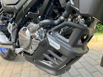 Weekend na&nbsp;motocyklu (Mazury)