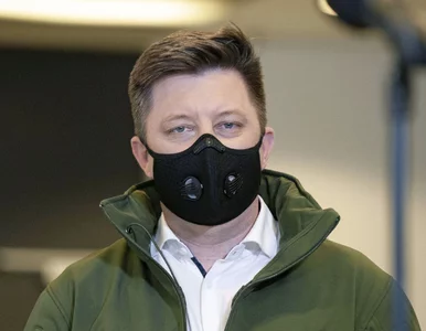 Miniatura: Dworczyk zapowiada benefity dla...