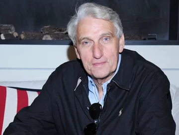 Bogusław Wołoszański, Skarby III Rzeszy (fot. mat. prasowe)