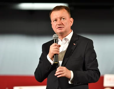 Miniatura: „Niedyskrecje parlamentarne”: Szczęściara...