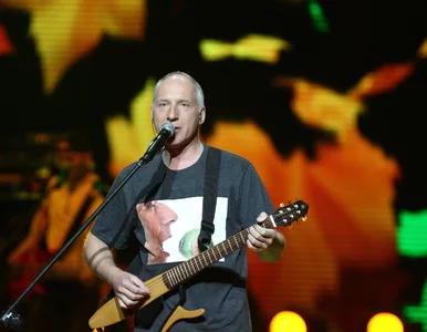 Miniatura: Polityczny przekaz na festiwalu w Opolu....