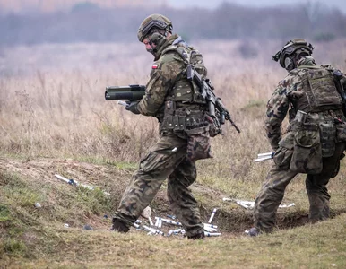 Miniatura: Policjanci będą się uczyć obsługi...