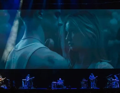 Miniatura: Widzowie wychodzili z kina ze łzami w...