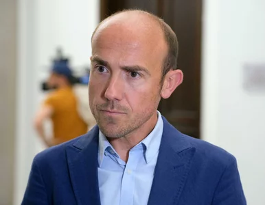 Miniatura: Atak na Borysa Budkę w Katowicach. Sprawca...