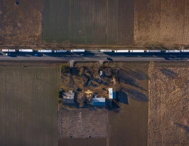 Miniatura: Kary dla polskich firm za zrywanie...