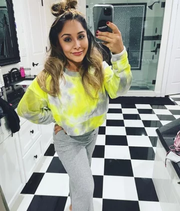 Nicole „Snooki” Polizzi 