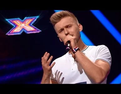 Miniatura: Polak oczarował jury ukraińskiego...