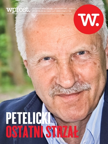 „Petelicki – ostatni strzał”