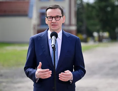 Miniatura: PiS szykuje dwudniową „debatę”. Morawiecki...