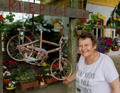 Miniatura: Stacja Klępicz. Nie ma „dzikich historii”,...