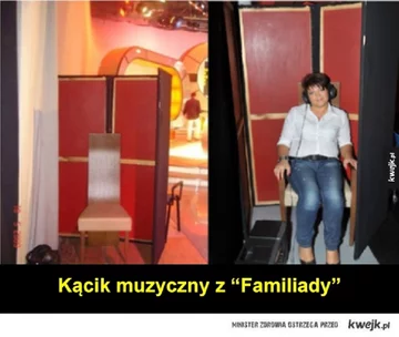 Memy o "Familiadzie" 