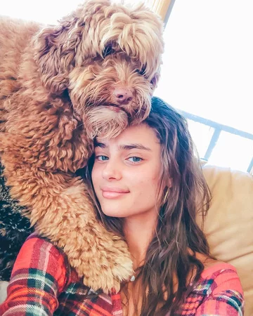 Taylor Hill i Tate 
