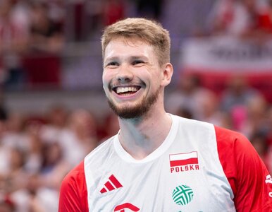 Miniatura: Nowy kapitan reprezentacji Polski...