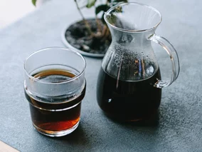 Miniatura: Kompot z suszu wychodzi gorzki? Też tak...