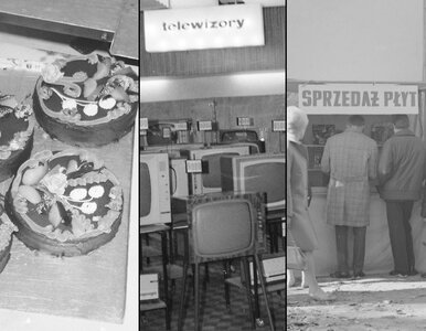 Miniatura: QUIZ wiedzy o PRL. Mało kto odpowiada...