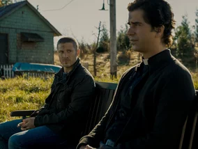 Miniatura: 25 seriali podobnych do&nbsp;„Niebo. Rok...