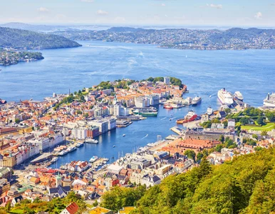 Miniatura: Polacy wylatują na Wielkanoc na potęgę....