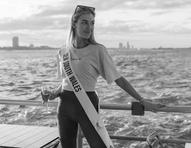 Miniatura: Sienna Weir nie żyje. Finalistka Miss...