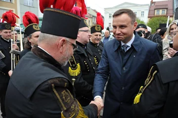 fot. https://www.facebook.com/andrzejduda