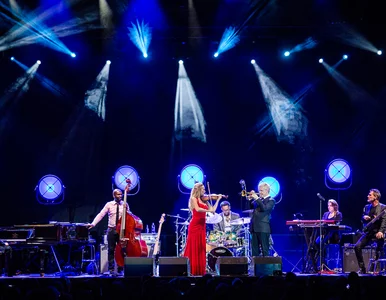 Miniatura: Chris Botti po trzykroć! Warszawa, Wrocław...