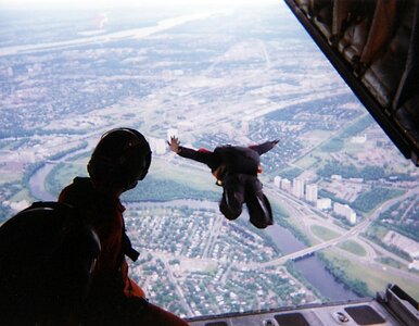 Miniatura: Rada Ministrów przyjęła projekt ustawy o...