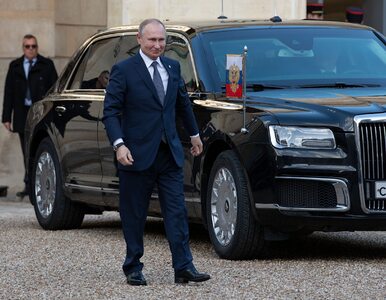 Poruszenie na Kremlu. Moskwa chce przyćmić wizytę Bidena w Europie?