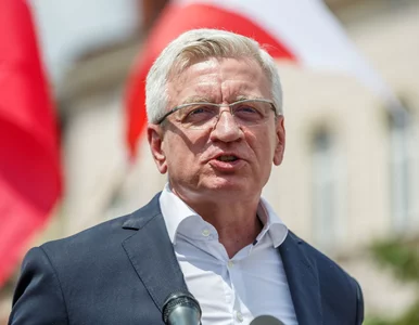 Miniatura: Procesja w Poznaniu wywołała skrajne...