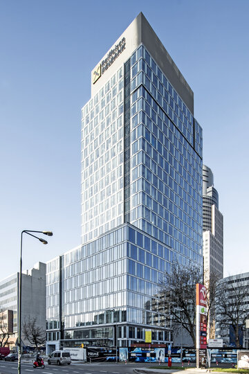 Prime Corporate Center