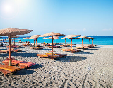 Wybierz się na wymarzone wakacje do Grecji!