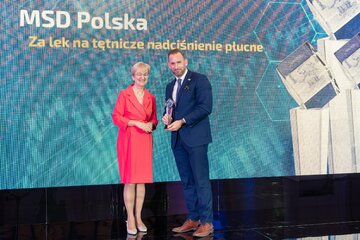 Gala &bdquo;Od transformacji do&nbsp;innowacji&rdquo;. Zdjęcia ze&nbsp;święta polskiej przedsiębiorczości