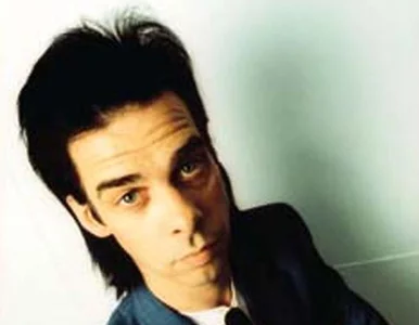 Miniatura: Nick Cave: Mrok we mnie