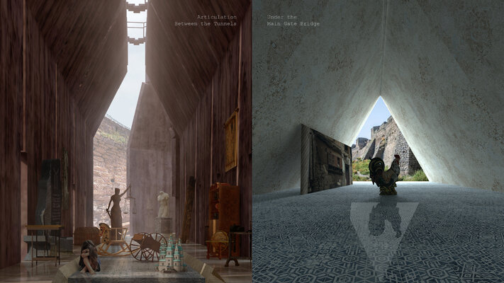 Miniatura: Bogdan Stoicescu, wyróżnienie w kategorii...