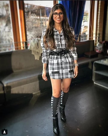 Mia Khalifa 