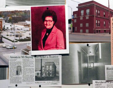 Miniatura: Fenomen „odzyskanych wspomnień”. Ta...